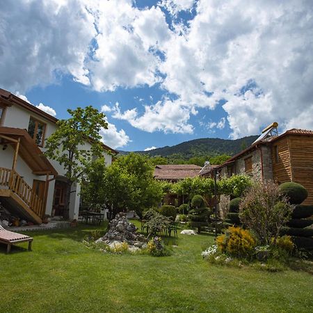 Villa Dihovo Bitola Kültér fotó
