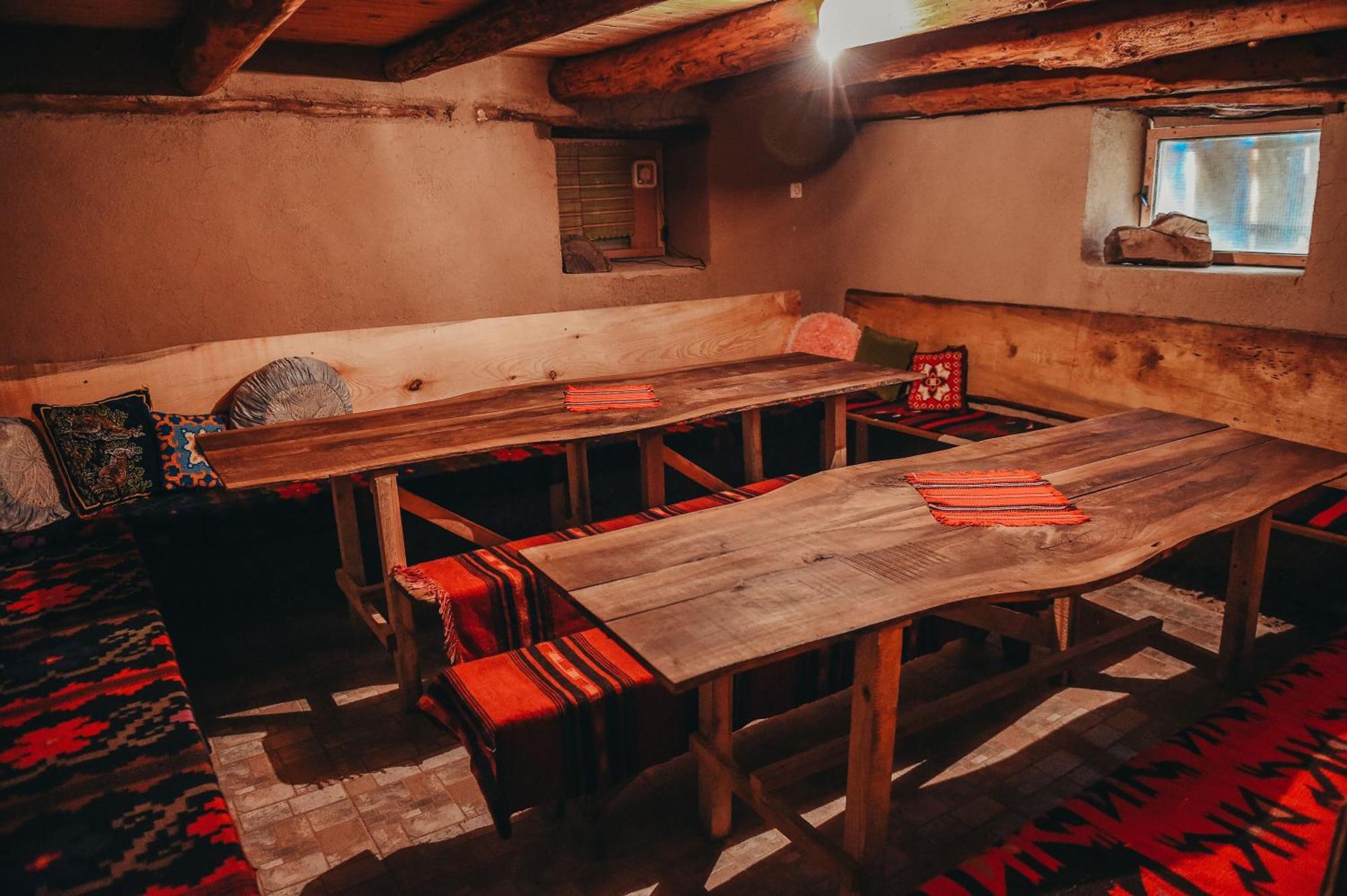 Villa Dihovo Bitola Kültér fotó