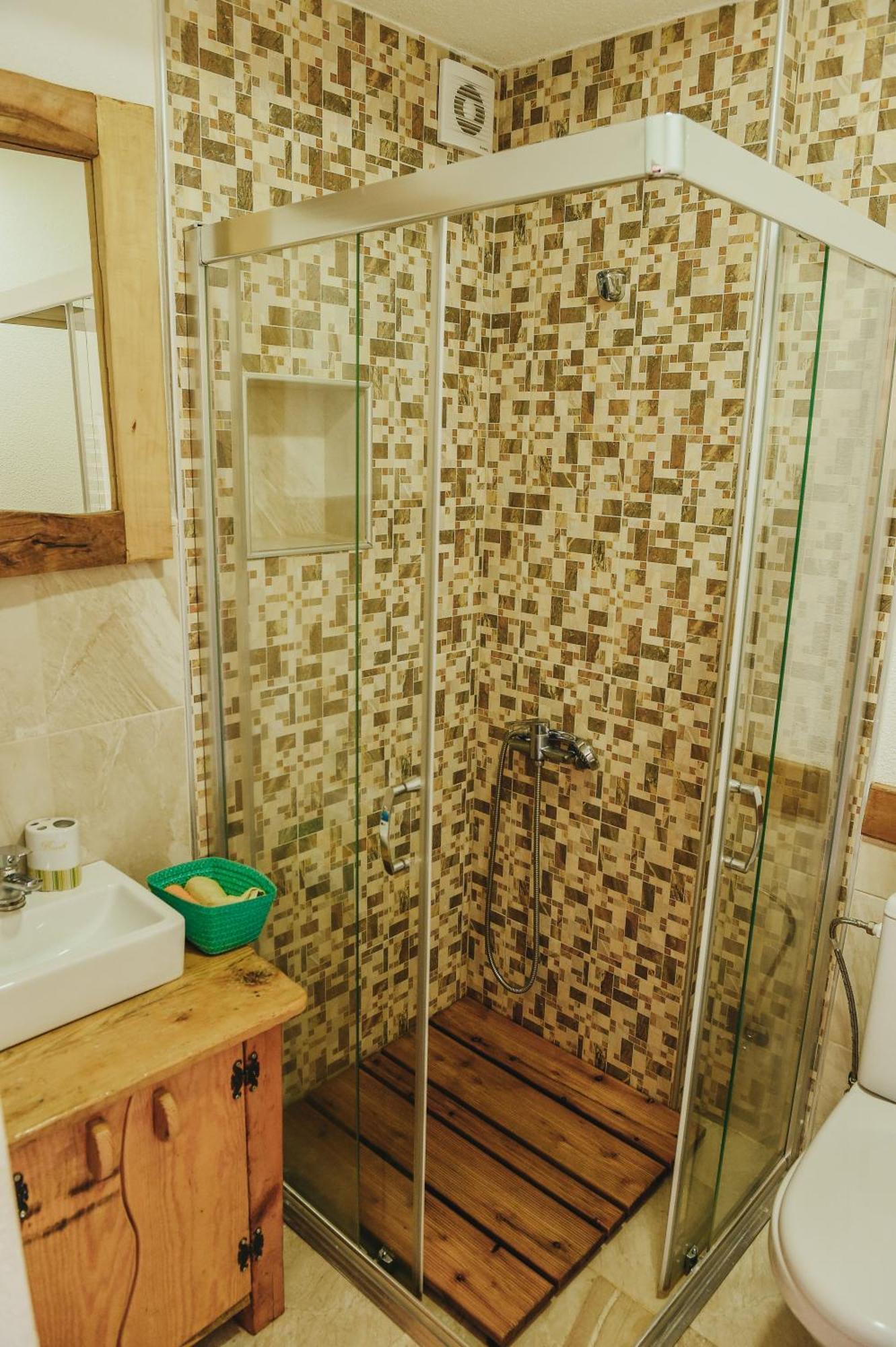 Villa Dihovo Bitola Kültér fotó
