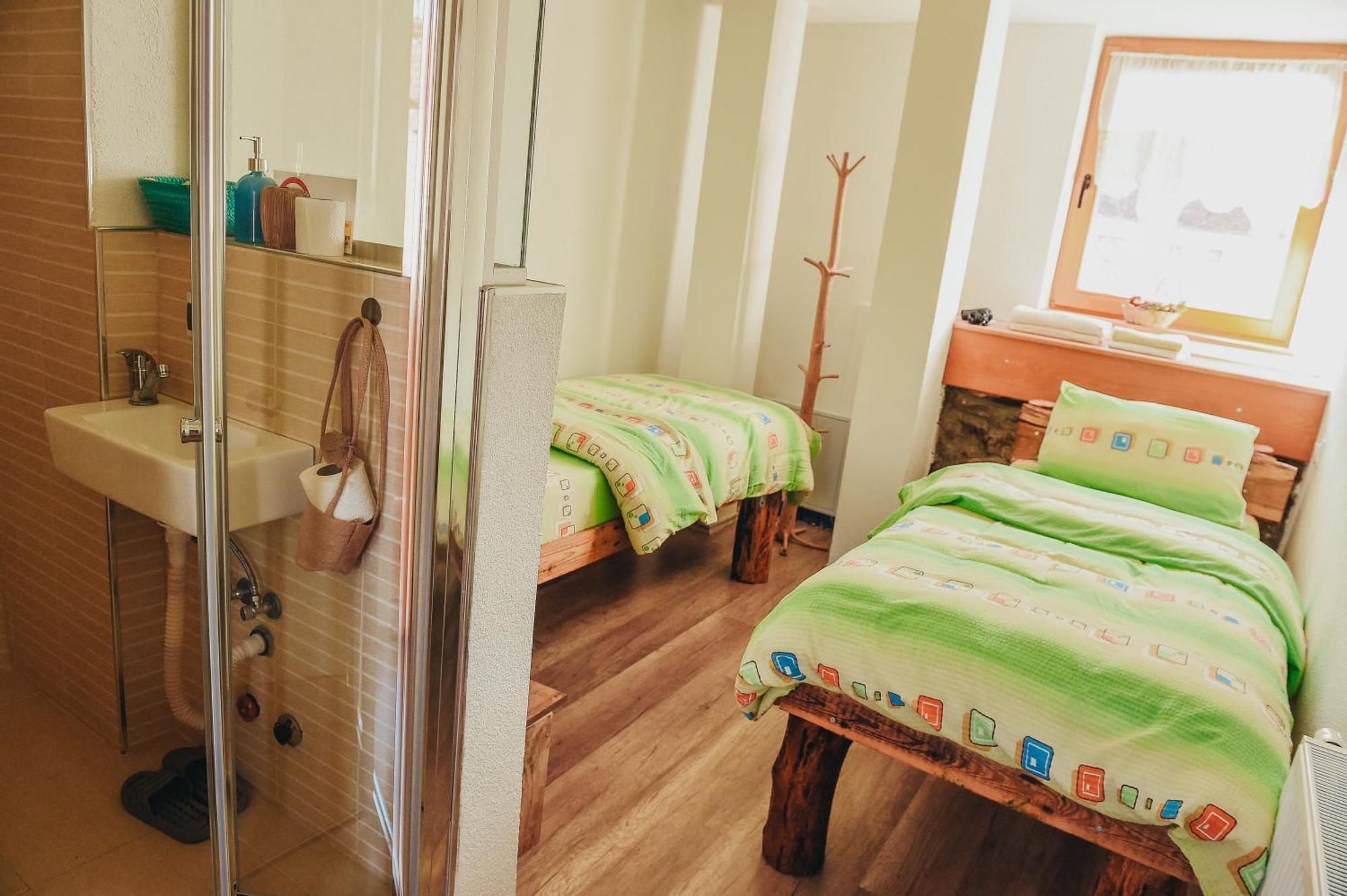 Villa Dihovo Bitola Kültér fotó