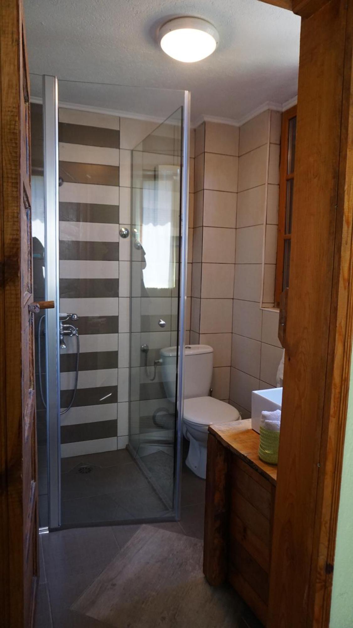 Villa Dihovo Bitola Kültér fotó
