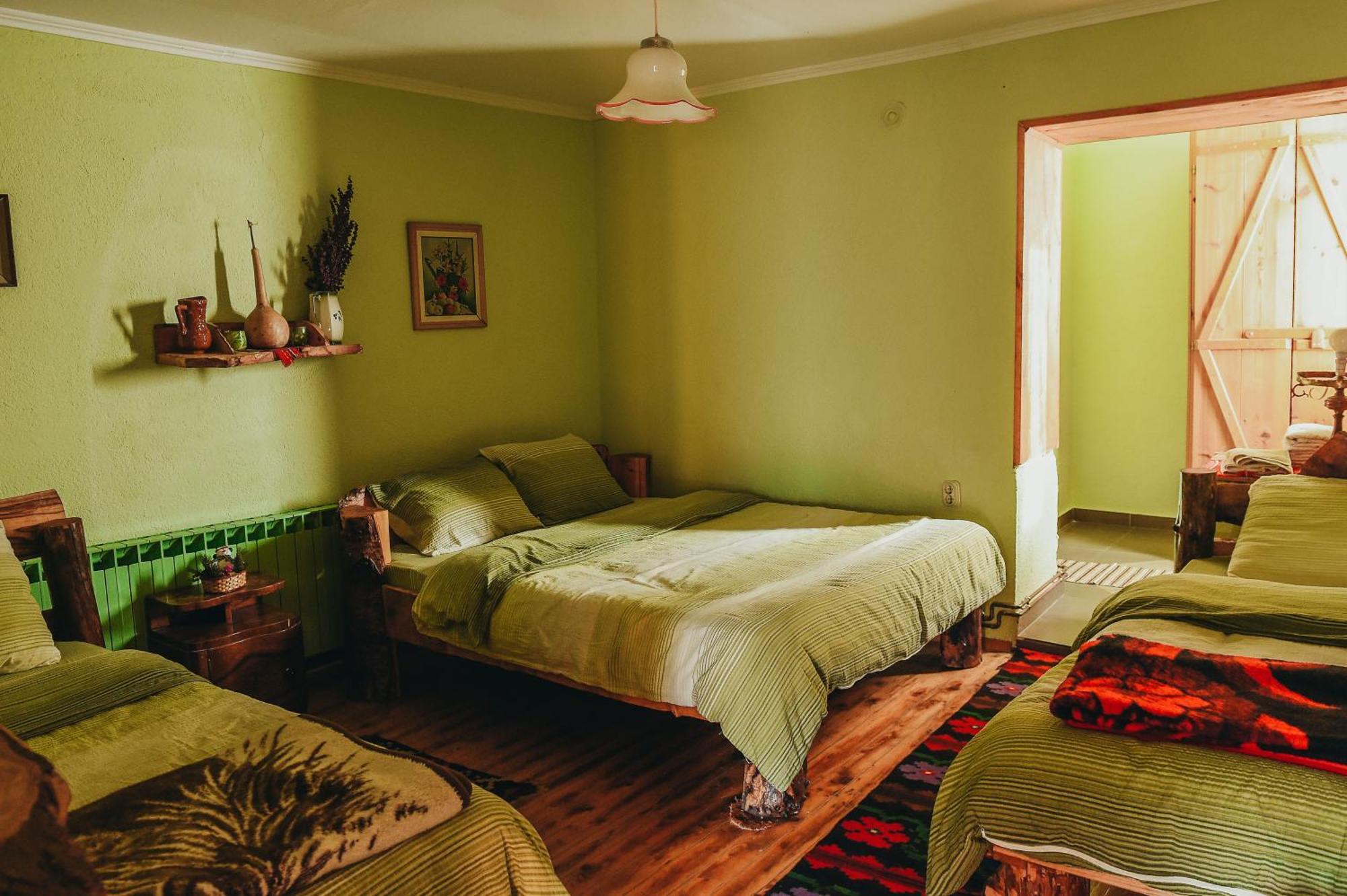 Villa Dihovo Bitola Kültér fotó