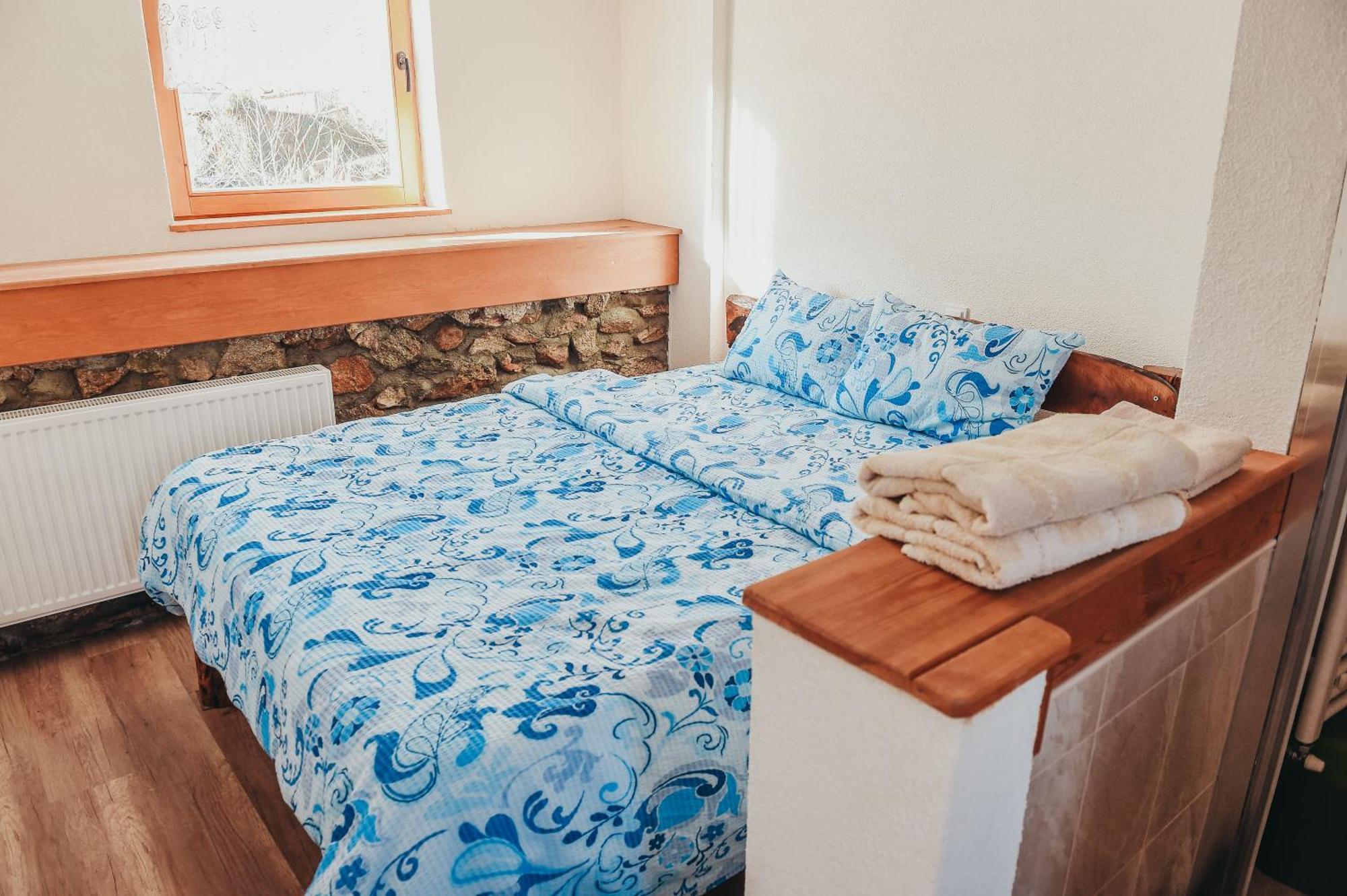 Villa Dihovo Bitola Kültér fotó