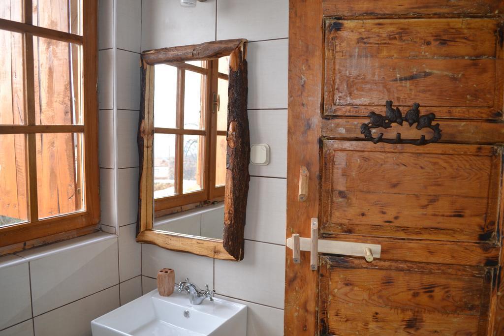 Villa Dihovo Bitola Kültér fotó